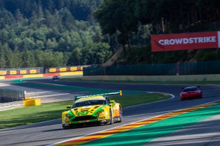 2022, 24H SPA, AUTOSPORT, BELGIUM, ENDURANCE, ENDURANCE RACING LEGENDS, GT WORLD CHALLENGE, HISTORICS, MOTORSPORT, MPS AGENCY, PETER AUTO, SPA 24 HOURS, SPA-FRANCORCHAMPS, SRO 30TH GT ANNIVERSARY BY PETER AUTO, TOTALENERGIES 24 HOURS OF SPA 2022
