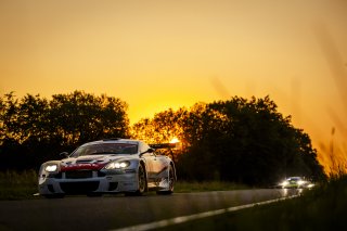 , during the 2024 Crowdstrike 24 Hours of Spa, Endurance Racing Legends, Francorchamps (BEL), June 26-30.