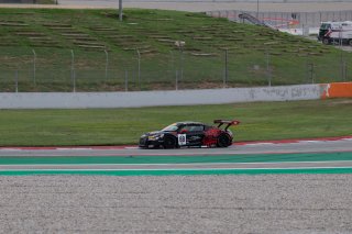 #88 - Pursuit Racing - Audi R8 LMS - Harvey STANLEY (GBR) - Christoff COWENS (GBR), 02/10/2026 BARCELONA
