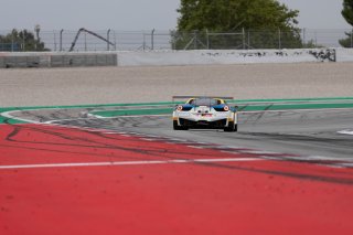 #49 - SRO Race Center - Ferrari 458 GT3 Evo - Mario CORDONI (ITA), 02/10/2026 BARCELONA
