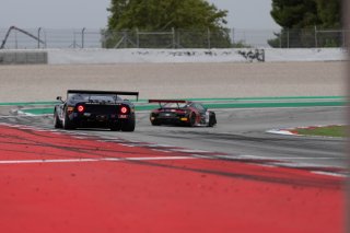 #20 - Debard Automobiles by Racetivity - Ford GT Matech - Philippe GIAUQUE (SUI), 02/10/2026 BARCELONA
