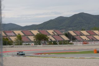 #47 - Quinntech Racing - Audi R8 LMS Ultra - Mark COLE (GBR) - Alvaro PARENTE (PRT), 02/10/2026 BARCELONA
