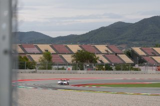 #46 - Pyro Motorsport - Audi R8 LMS - Jeff SMITH (BGT), 02/10/2026 BARCELONA
