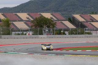#45 - Classic & Speed - BMW Z4 GT3 - Marcus VON OEYNHAUSEN (GER), 02/10/2026 BARCELONA
