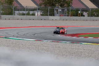 #80 - Lionspeed GP - Porsche 997 GT3R - Jose GARCIA (USA) Timmo MOL (NED), 02/10/2026 BARCELONA
