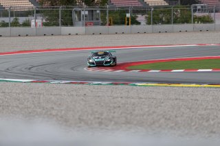#47 - Quinntech Racing - Audi R8 LMS Ultra - Mark COLE (GBR) - Alvaro PARENTE (PRT), 02/10/2026 BARCELONA
