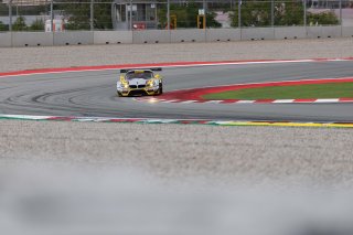 #45 - Classic & Speed - BMW Z4 GT3 - Marcus VON OEYNHAUSEN (GER), 02/10/2026 BARCELONA
