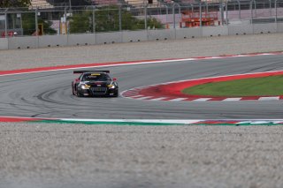 #88 - Pursuit Racing - Audi R8 LMS - Harvey STANLEY (GBR) - Christoff COWENS (GBR), 02/10/2026 BARCELONA
