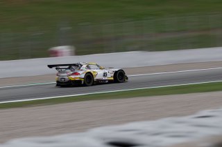 #45 - Classic & Speed - BMW Z4 GT3 - Marcus VON OEYNHAUSEN (GER), 02/10/2026 BARCELONA
