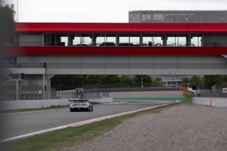 #65 - Team Motopark - Mercedes-Benz SLS AMG GT3 - Heiko NEUMANN (GER), 02/10/2026 BARCELONA
