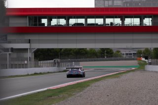 #16 - Britec Motorsports - Aston Martin V12 Vantage GT3 - Afschin FATEMI (GER), 02/10/2026 BARCELONA
