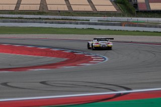 #45 - Classic & Speed - BMW Z4 GT3 - Marcus VON OEYNHAUSEN (GER), 02/10/2026 BARCELONA

