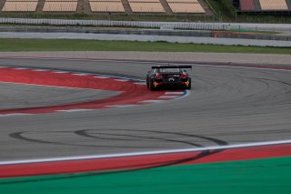 #3 - Spark Motorsport - Audi R8 LMS - Nicolas DOQUIN (FRA) - Hugues RIPERT (FRA), 02/10/2026 BARCELONA
