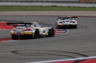 #65 - Team Motopark - Mercedes-Benz SLS AMG GT3 - Heiko NEUMANN (GER), 02/10/2026 BARCELONA
