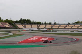#80 - Lionspeed GP - Porsche 997 GT3R - Jose GARCIA (USA) Timmo MOL (NED), 02/10/2026 BARCELONA
