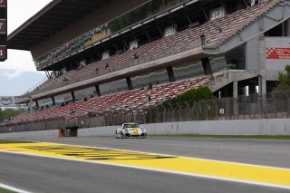 #97 - Marketing South - Porsche 997 GT3R - Scott O'DONNELL (NZL), 02/10/2026 BARCELONA
