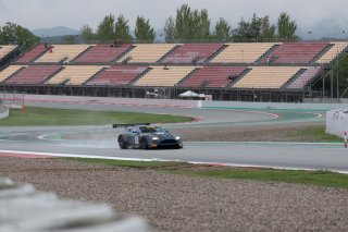 #62 - Fanta Racing Legend by Code Class - Franz WUNDERLICH (GER) - Pascal HUTEAU (FRA), 02/10/2026 BARCELONA
