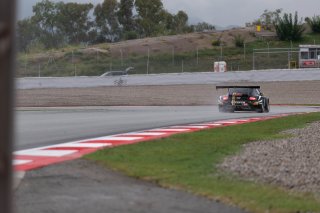 #5 - Lionspeed GP - Porsche 997 GT3R - David HARRISON (AUS) - Nathan LUCKEY (AUS), 02/10/2026 BARCELONA
