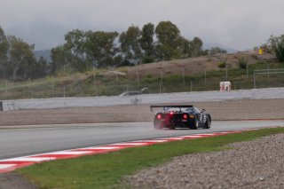 #20 - Debard Automobiles by Racetivity - Ford GT Matech - Philippe GIAUQUE (SUI), 02/10/2026 BARCELONA
