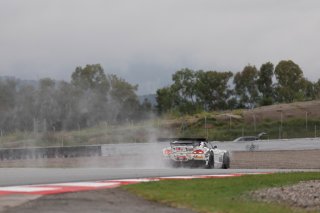 #888 - Classic & Speed - BMW Z4 GT3 - Christoph von OEYNHAUSEN (GER), 02/10/2026 BARCELONA
