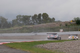 #65 - Team Motopark - Mercedes-Benz SLS AMG GT3 - Heiko NEUMANN (GER), 02/10/2026 BARCELONA
