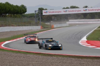 #62 - Fanta Racing Legend by Code Class - Franz WUNDERLICH (GER) - Pascal HUTEAU (FRA), 02/10/2026 BARCELONA

