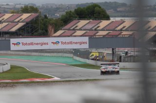 #65 - Team Motopark - Mercedes-Benz SLS AMG GT3 - Heiko NEUMANN (GER), 02/10/2026 BARCELONA

