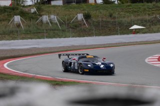 #20 - Debard Automobiles by Racetivity - Ford GT Matech - Philippe GIAUQUE (SUI), 02/10/2026 BARCELONA
