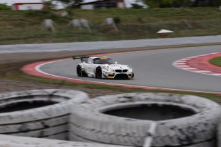 #888 - Classic & Speed - BMW Z4 GT3 - Christoph von OEYNHAUSEN (GER), 02/10/2026 BARCELONA
