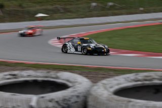 #5 - Lionspeed GP - Porsche 997 GT3R - David HARRISON (AUS) - Nathan LUCKEY (AUS)
