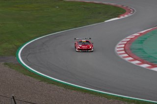 #87 - Storic and Race Cars - Ferrari 458 GT3 Evo - Jean-Luc BEAUBELIQUE (FRA) - Jim PLA (FRA), 02/10/2026 BARCELONA

