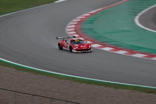 #87 - Storic and Race Cars - Ferrari 458 GT3 Evo - Jean-Luc BEAUBELIQUE (FRA) - Jim PLA (FRA), 02/10/2026 BARCELONA
