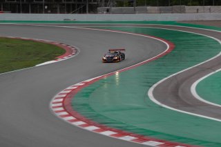 #3 - Spark Motorsport - Audi R8 LMS - Nicolas DOQUIN (FRA) - Hugues RIPERT (FRA), 02/10/2026 BARCELONA
