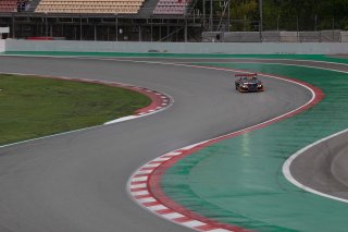 #3 - Ortelli Racing - Audi R8 LMS - Stephane ORTELLI (MCO) - David SMET (MCO), 02/10/2026 BARCELONA
