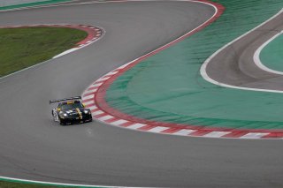 #5 - Lionspeed GP - Porsche 997 GT3R - David HARRISON (AUS) - Nathan LUCKEY (AUS), 02/10/2026 BARCELONA
