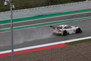 #888 - Classic & Speed - BMW Z4 GT3 - Christoph von OEYNHAUSEN (GER), 02/10/2026 BARCELONA
