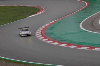 #65 - Team Motopark - Mercedes-Benz SLS AMG GT3 - Heiko NEUMANN (GER), 02/10/2026 BARCELONA
