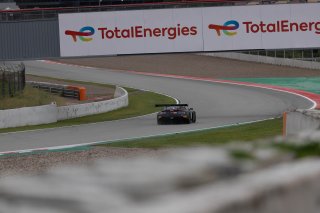 #62 - Fanta Racing Legend by Code Class - Franz WUNDERLICH (GER) - Pascal HUTEAU (FRA), 02/10/2026 BARCELONA
