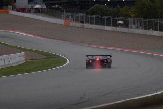 #20 - Debard Automobiles by Racetivity - Ford GT Matech - Philippe GIAUQUE (SUI), 02/10/2026 BARCELONA
