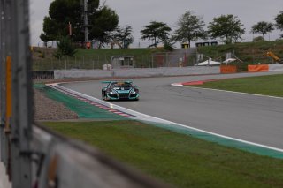 #47 - Quinntech Racing - Audi R8 LMS Ultra - Mark COLE (GBR) - Alvaro PARENTE (PRT), 02/10/2026 BARCELONA
