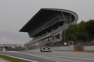 #90 - Anderson Racing Team - Lamborghini Gallardo LP600 - Marcus ANDERSON (GBR), 02/10/2026 BARCELONA
