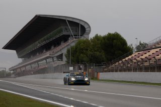 #62 - Fanta Racing Legend by Code Class - Franz WUNDERLICH (GER) - Pascal HUTEAU (FRA), 02/10/2026 BARCELONA
