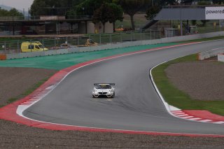 #888 - Classic & Speed - BMW Z4 GT3 - Christoph von OEYNHAUSEN (GER), 02/10/2026 BARCELONA
