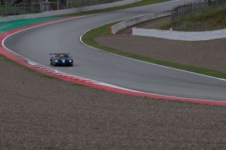 #20 - Debard Automobiles by Racetivity - Ford GT Matech - Philippe GIAUQUE (SUI), 02/10/2026 BARCELONA
