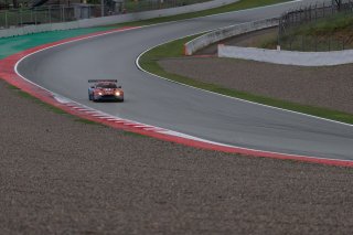 #16 - Britec Motorsports - Aston Martin V12 Vantage GT3 - Afschin FATEMI (GER), 02/10/2026 BARCELONA
