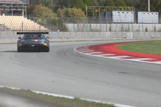 #62 - Fanta Racing Legend by Code Class - Franz WUNDERLICH (GER) - Pascal HUTEAU (FRA), 03/10/2026 BARCELONA
