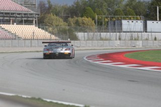 #65 - Team Motopark - Mercedes-Benz SLS AMG GT3 - Heiko NEUMANN (GER), 03/10/2026 BARCELONA
