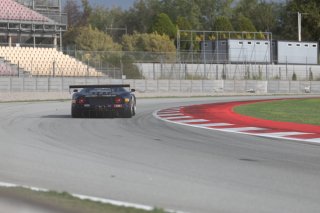 #20 - Debard Automobiles by Racetivity - Ford GT Matech - Philippe GIAUQUE (SUI), 03/10/2026 BARCELONA
