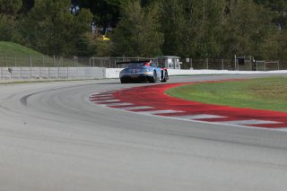 #16 - Britec Motorsports - Aston Martin V12 Vantage GT3 - Afschin FATEMI (GER), 03/10/2026 BARCELONA
