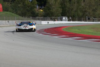 #49 - SRO Race Center - Ferrari 458 GT3 Evo - Mario CORDONI (ITA), 03/10/2026 BARCELONA

